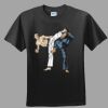 Softstyle™ Junior Fit T Shirt Thumbnail