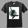 Softstyle™ Junior Fit T Shirt Thumbnail