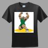 Softstyle™ Junior Fit T Shirt Thumbnail