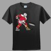 Softstyle™ Junior Fit T Shirt Thumbnail