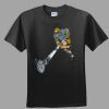 Softstyle™ Junior Fit T Shirt Thumbnail