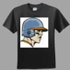 Softstyle™ Junior Fit T Shirt Thumbnail