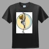 Softstyle™ Junior Fit T Shirt Thumbnail