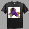 Softstyle™ Junior Fit T Shirt Thumbnail