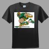 Softstyle™ Junior Fit T Shirt Thumbnail