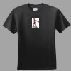 Softstyle™ Junior Fit T Shirt Thumbnail