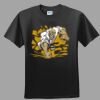 Softstyle™ Junior Fit T Shirt Thumbnail