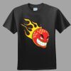 Softstyle™ Junior Fit T Shirt Thumbnail