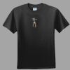 Softstyle™ Junior Fit T Shirt Thumbnail