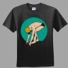 Softstyle™ Junior Fit T Shirt Thumbnail