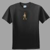Softstyle™ Junior Fit T Shirt Thumbnail