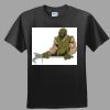 Softstyle™ Junior Fit T Shirt Thumbnail