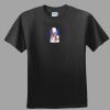 Softstyle™ Junior Fit T Shirt Thumbnail