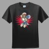 Softstyle™ Junior Fit T Shirt Thumbnail