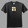 Softstyle™ Junior Fit T Shirt Thumbnail