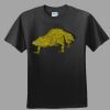 Softstyle™ Junior Fit T Shirt Thumbnail