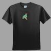 Softstyle™ Junior Fit T Shirt Thumbnail