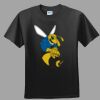 Softstyle™ Junior Fit T Shirt Thumbnail