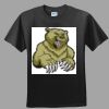 Softstyle™ Junior Fit T Shirt Thumbnail