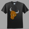 Softstyle™ Junior Fit T Shirt Thumbnail