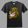 Softstyle™ Junior Fit T Shirt Thumbnail