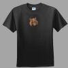 Softstyle™ Junior Fit T Shirt Thumbnail