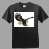 Softstyle™ Junior Fit T Shirt Thumbnail