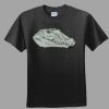 Softstyle™ Junior Fit T Shirt Thumbnail