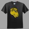 Softstyle™ Junior Fit T Shirt Thumbnail