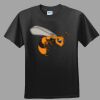 Softstyle™ Junior Fit T Shirt Thumbnail