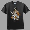 Softstyle™ Junior Fit T Shirt Thumbnail