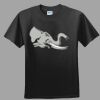 Softstyle™ Junior Fit T Shirt Thumbnail