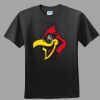 Softstyle™ Junior Fit T Shirt Thumbnail