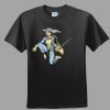 Softstyle™ Junior Fit T Shirt Thumbnail