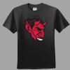 Softstyle™ Junior Fit T Shirt Thumbnail