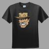 Softstyle™ Junior Fit T Shirt Thumbnail