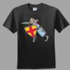 Softstyle™ Junior Fit T Shirt Thumbnail