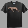 Softstyle™ Junior Fit T Shirt Thumbnail