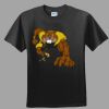 Softstyle™ Junior Fit T Shirt Thumbnail