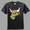 Softstyle™ Junior Fit T Shirt Thumbnail