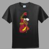 Softstyle™ Junior Fit T Shirt Thumbnail