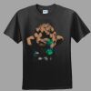 Softstyle™ Junior Fit T Shirt Thumbnail