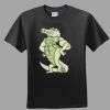 Softstyle™ Junior Fit T Shirt Thumbnail
