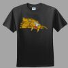 Softstyle™ Junior Fit T Shirt Thumbnail