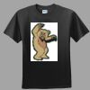 Softstyle™ Junior Fit T Shirt Thumbnail