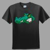 Softstyle™ Junior Fit T Shirt Thumbnail