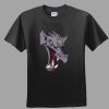 Softstyle™ Junior Fit T Shirt Thumbnail