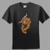 Softstyle™ Junior Fit T Shirt Thumbnail