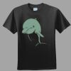 Softstyle™ Junior Fit T Shirt Thumbnail