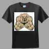Softstyle™ Junior Fit T Shirt Thumbnail